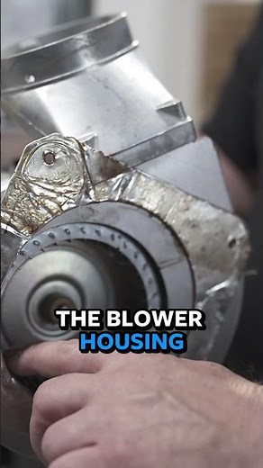 The Draft Inducer Motor Explained