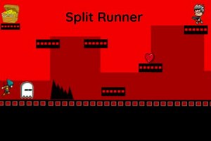 Split Runner - Free Addicting Game ★★★★★