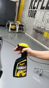 Quik Wax, Ultimate Shine! #ultimatequikwax #meguiarsholland #ultimatecarcare #quikwax #quiktekstje | Meguiar's