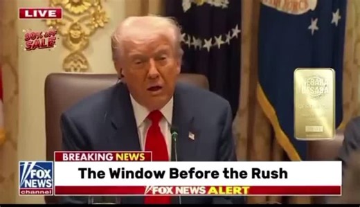 🚨BREAKING ON FOX NEWS: Financial Preparation Alert 🚨 QFS Features There is no legal payment in QFS. Banks have no control anymore. Banks are already obsolete! Backup your 401k, 801K into the new Quantum financial system (QFS)!!. #Qfs #Nesaragesara #johnfkennedy #donaldtrump #alexwest