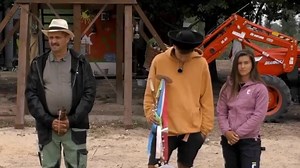 31K views · 184 reactions | Poučia sa farmári? 樂Aj budúci týždeň bude rozhodne zaujímavý ☝️ #tvmarkiza #farma12 #mestovsdedina | Farma | Facebook