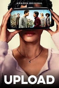 Upload: Season 1 | Rotten Tomatoes