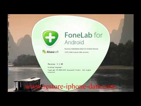 How to Recover Lost Notes/Memo Files on Android