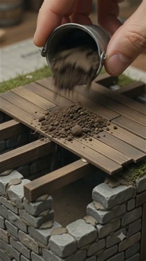 Building an underground root cellar! 🥕