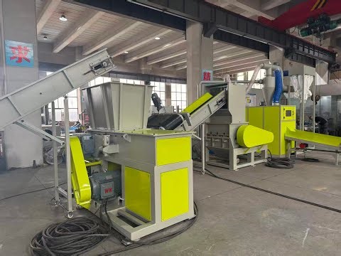 How to Recycle Waste Cables Efficiently? Top Cable Recycling Machine Tutorial