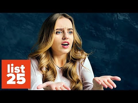 25 WORST Pick Up Lines Ever - (FOR ADULTS)