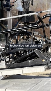 3pc paver system just got even easier to install 🔥 #pavetool #hardscape #familybusiness #pavers #techobloc | Pave Tool Innovators, LLC
