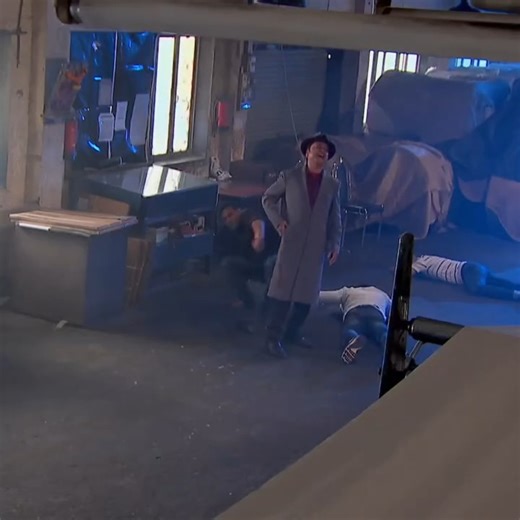 79K views · 4.4K reactions | CID Team Pe Hua Hamla | CID Dastak | Facebook