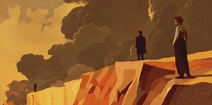 Ya está en preventa el nuevo libro de Arturo Pérez-Reverte, una novela de "corsarios modernos"