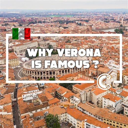 Is This Italy’s Most Romantic City? | Italy Art & Architecture