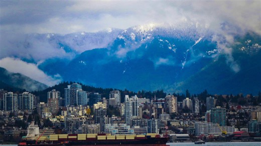 New report predicts catastrophic impacts of megathrust quake in BC