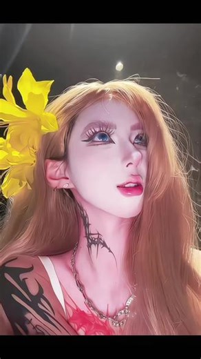 如果全世界指责你 那姐姐蹲下来抱抱你