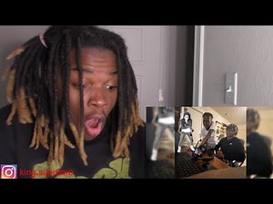 donkey fart - dynamic slatt$$$ (donkey fart,gtb tezz,davi) (REACTION)