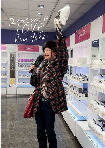 Investigating the Cotton Ball Mystery at Duane Reade