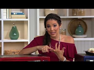 Cook's Essentials Precision Oven w/ Accessories on QVC