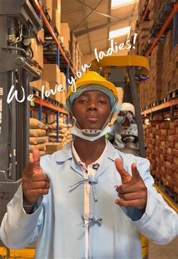 Women Driving Progress in Agriculture