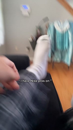 Nike Pros: Comfy & Stylish for Any Activity