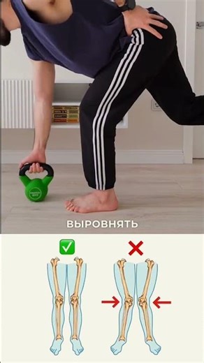 Полезные упражнения для ног