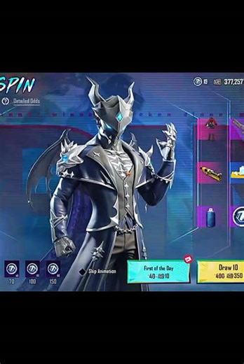 Old Lucky Spin Strategies for PUBG Mobile Success