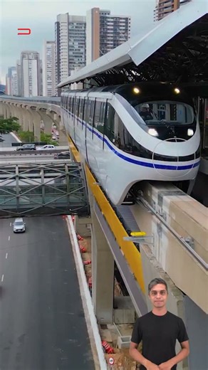 O impossível ficou no passado. São Paulo vive a maior expansão do metrô de sua história! Obras que ficaram anos no papel agora estão avançando. A Linha 17-Ouro está na fase final e será entregue no primeiro trimestre de 2026. Já a Linha 6-Laranja, no trecho entre Brasilândia e Perdizes, alcançou 83% de conclusão e chega para mudar a mobilidade de milhares de pessoas. E que tal ir de São Paulo a Campinas em cerca de 1 hora, com apenas uma parada? Isso será possível com o primeiro Trem Intercidade