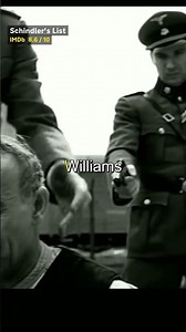 The Truth About Schindler's List (1993) You Didn't K #Shorts