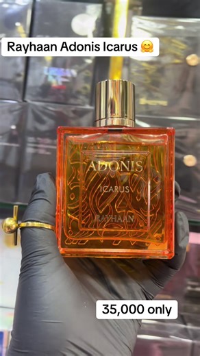 The fragrance is described as having a creamy lemon quality with spicy warmth, creating what reviewers call a 'citrus bomb' effect. Positioned as an interpretation of luxury aquatic fragrances, it offers strong projection and is noted for its addictive, musky character that performs well throughout the day. #rayhaanperfumes #choiceperfumery #perfumevendorinportharcourt #unisexperfume #perfumerecommendations