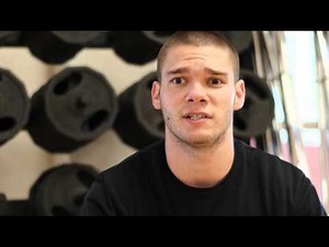 Get in the Game: Explosive Performance