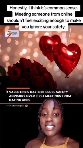 Stay Safe While Dating Online This Valentine’s Day