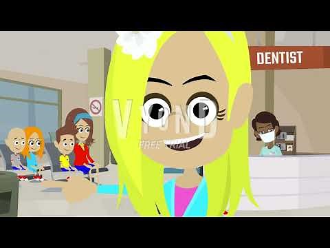 Finding Nemo: Darla Parody