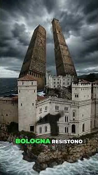 20 Regions of Italy, 20 Monuments, and 20 Mysteries No One Can Explain