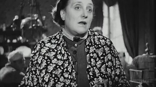 l 'Assassin Habite Au 21 (1942) Pierre Fresnay, Suzy Delair, Jean Tissier