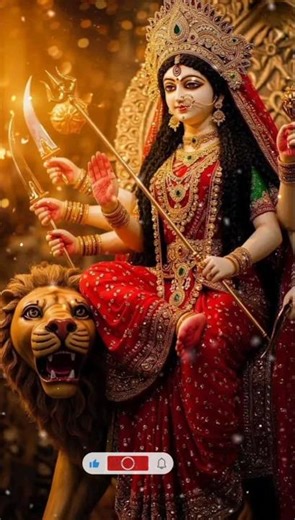 bolo bolo Durga alo status video 🙏🌺 #maa #durga #maadurga #durgamaa #puja #viralvideo #trending