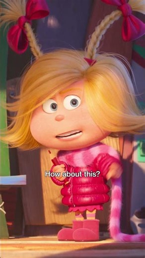 plan a: 🎅 plan b: 🍪 #DrSeussTheGrinch #25DaysOfChristmas #Freeform