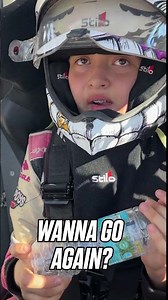 Mod Kart Open 450 practice at Circuito Bronco