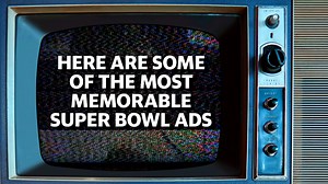 23K views · 12 reactions | The Super Bowl is one of the few times that viewers want to watch ads.  | Yahoo Finance | Facebook