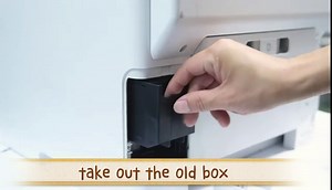 COCADEEX Remanufactured Ink Maintenance Box Replacement for T6716 or C13T671600,Work with Workforce Pro WF-C5210 WF-C5290 WF-C5710 WF-C5790 WF-4734 WF-4740 WF-4720 WF-4730 ET-8700 Printer