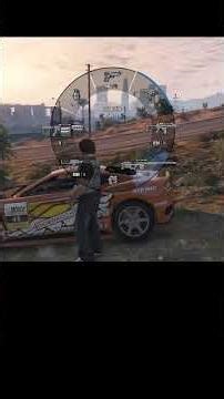 GTA V Online - Funny Moment #gtav #gtavonline #gtavfunnymoments