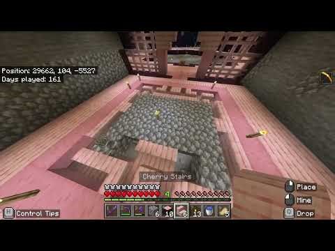 building storage room | Minecraft Education (8)