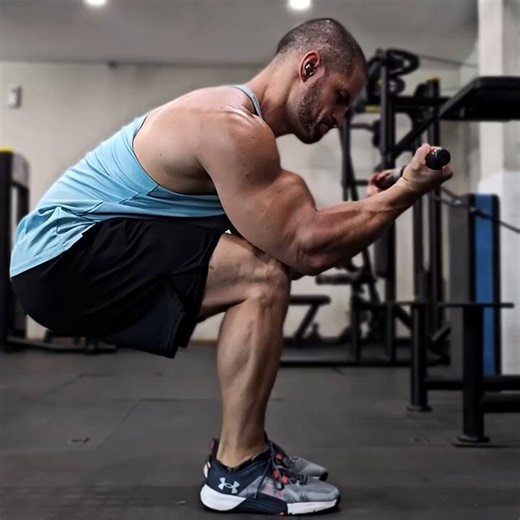 7 Killer Arm Workout session 👇 🔥1.