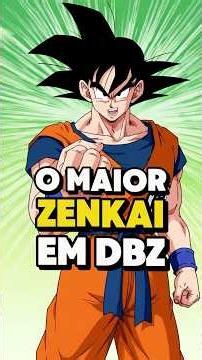 What was the GREATEST Zenkai Boost in Dragon Ball Z?