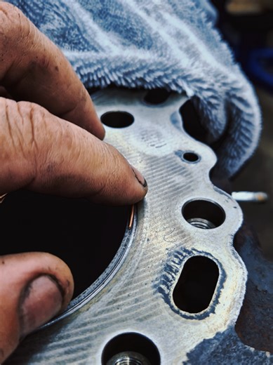 Embracing Your Passion: The Art of Diesel Creations