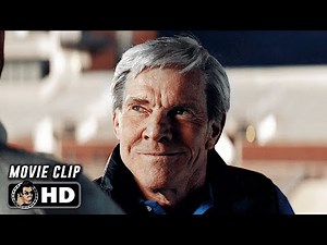 AMERICAN UNDERDOG Clip - "Welcome To The Rams" (2021) Dennis Quaid