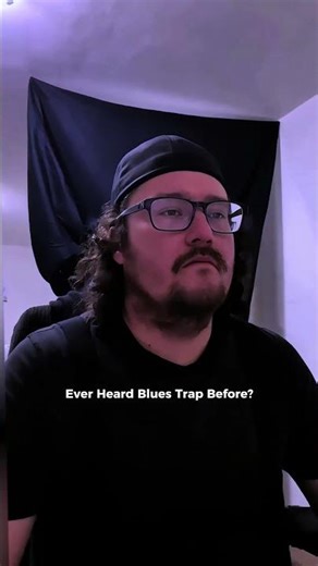 Ever Hear Blues Trap Before? | Ain’t No Use
