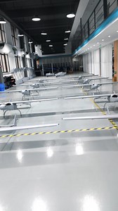 51K views · 920 reactions | The Mugin 3600mm fixed wing UAV Platform...