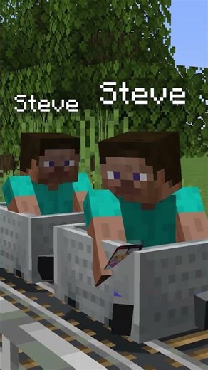 Traffic Jams Explained In Minecraft