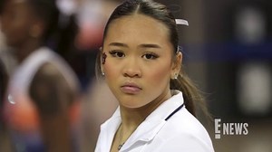 Suni Lee Details Having Mental Breakdown Night Before 2024 Olympic Team Finals