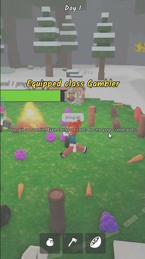 BEST 99 Nights In The Forest Script Pastebin Roblox Admin Script