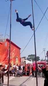 Amazing Acrobat | Things Easier