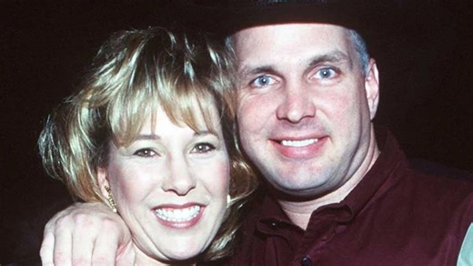 The truth about Garth Brooks' divorce from his first wife