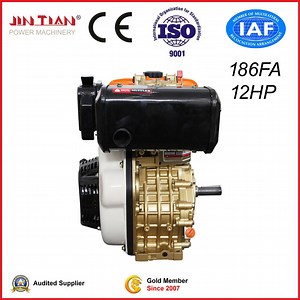 [Hot Item] Air-Cooled Diesel Engines Direct Injection Diesel Engine